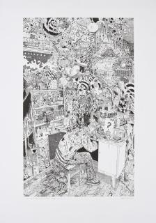 Moritz Schleime - It don\'t take much to have a good time.