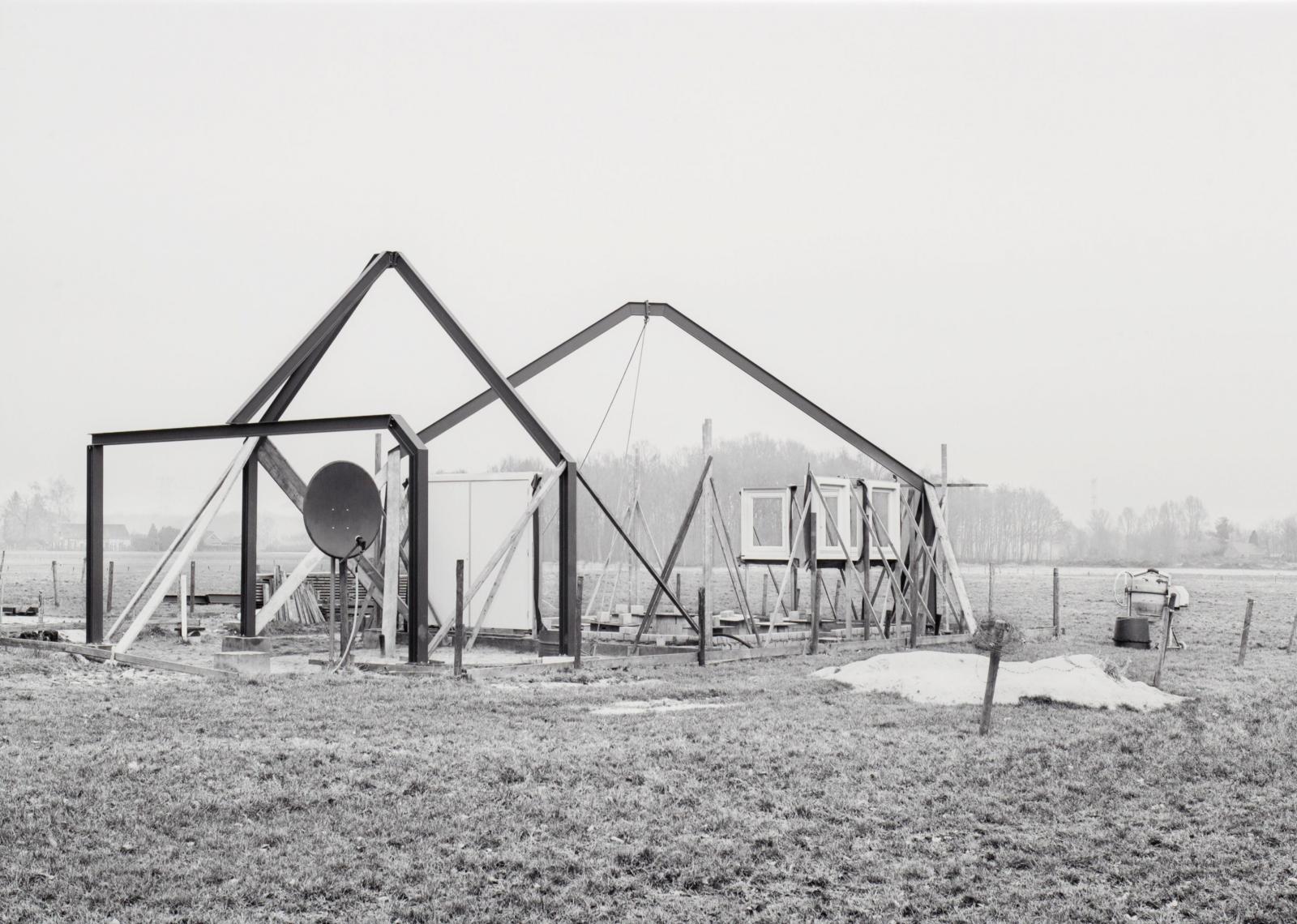 Moritz Wegwerth - Haus