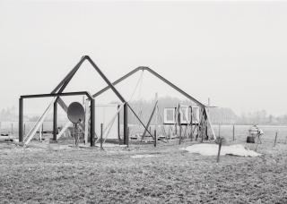 Moritz Wegwerth - Haus