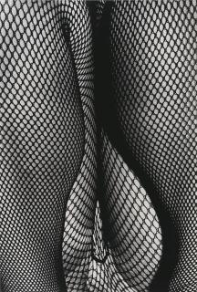 Moriyama Daido - Tights In Shimotakaido (How To Create A Beautiful Picture No. 6) 
