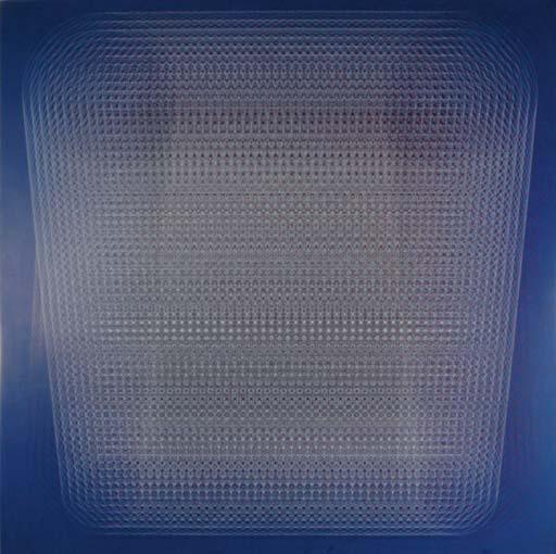 Moriyuki Kuwabara - City Metamorphosis