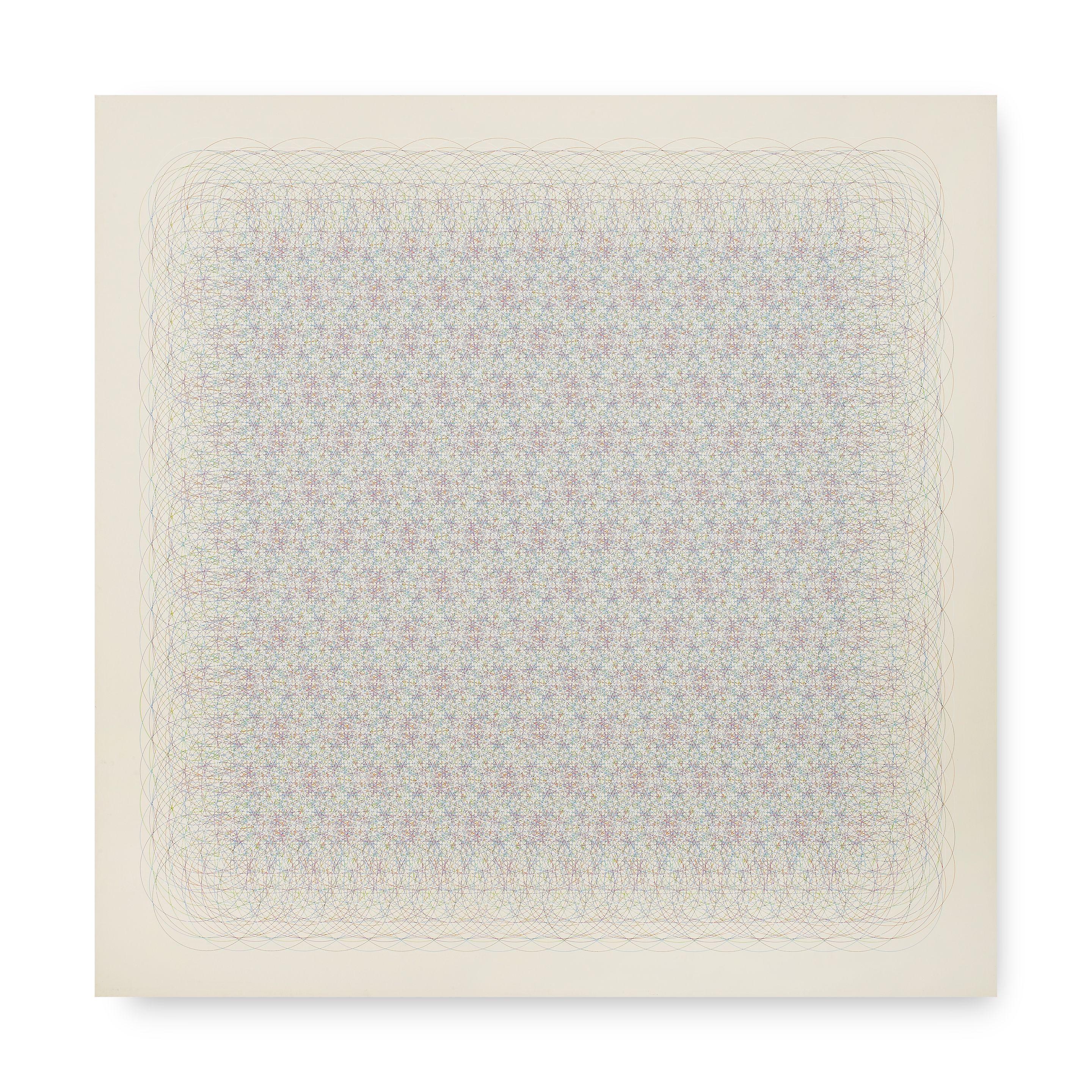 Moriyuki Kuwabara - Concurrence Scene: 1975-7