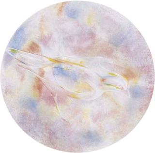 Morris Cole Graves - Spirit Bird #34