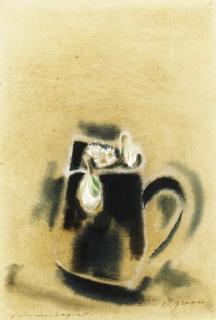 Morris Graves - Autumn Bouquet