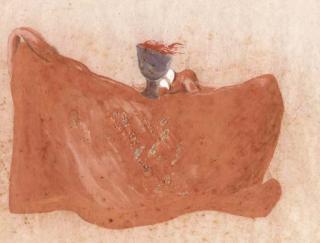 Morris Graves - Bull And Chalice