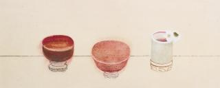 Morris Graves - Household Treasure