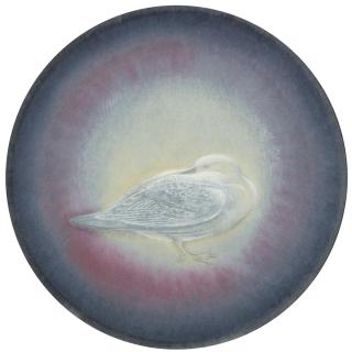 Morris Graves - Sleeping Duck