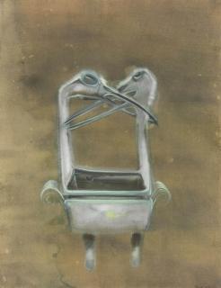 Morris Graves - State of the World