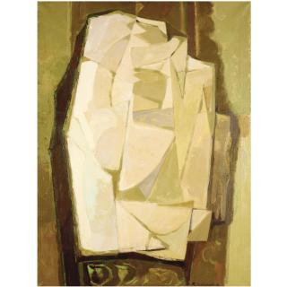 Morris Kestelman - Composition