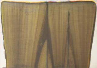 Morris Louis - 7 Bronze