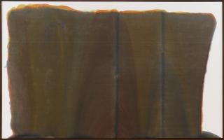 Morris Louis - Dalet Sin