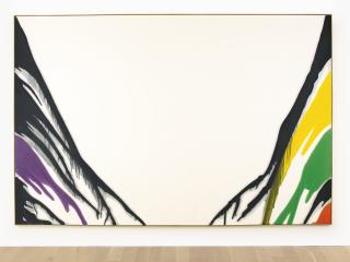 Morris Louis - Delta Ro