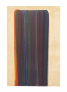 Morris Louis - Gamma