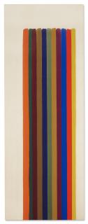 Morris Louis - Number 2-67