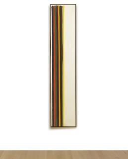 Morris Louis - Number 3-10