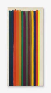 Morris Louis - Number 36