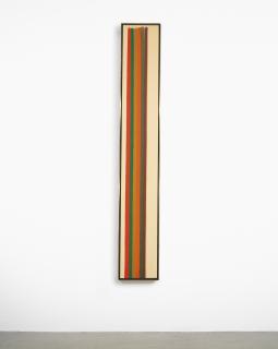 Morris Louis - Number 49