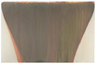 Morris Louis - Plenitude