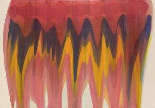 Morris Louis - Saf