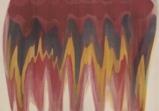 Morris Louis - Saf