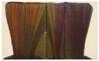 Morris Louis - Surge