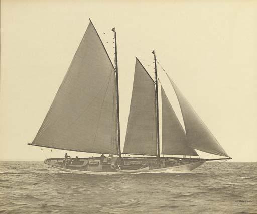 Morris Rosenfeld - Nina