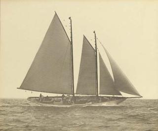 Morris Rosenfeld - Nina