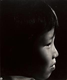 Morris Warman - Chinese Orphan