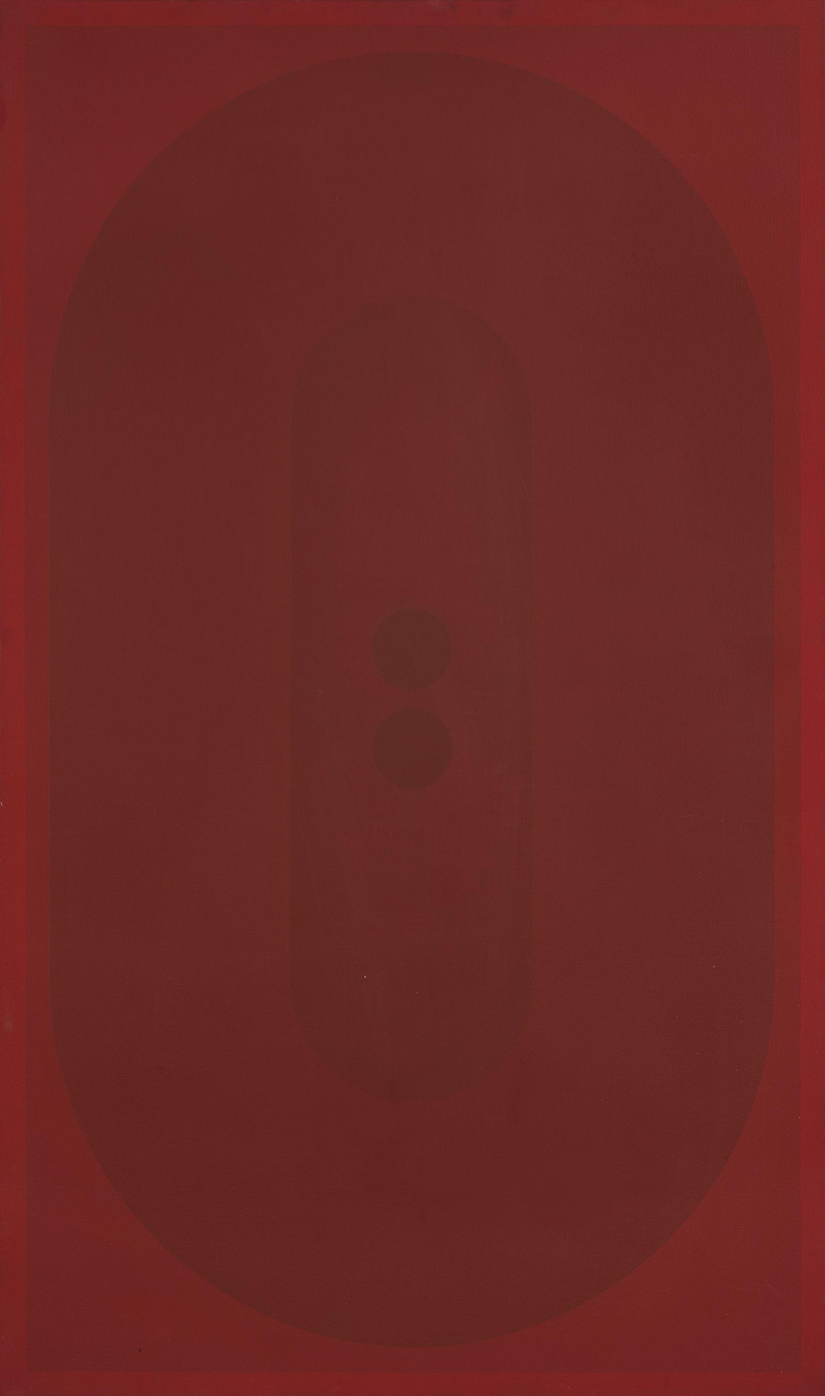 Morteza Sazegar - C11-65 NO.1 PINK