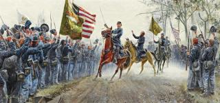 Morton Künstler - Absolution Before Victory