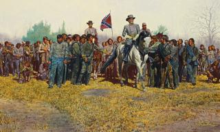 Morton Künstler - We Still Love You Just As Much As Ever, General Lee