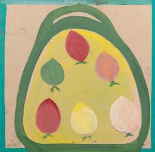 Mose Tolliver - Fruitbasket