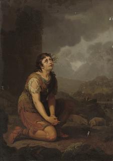 Moses Haughton - The Prodigal Son