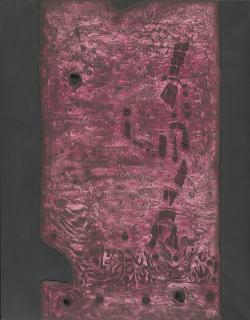 Moshe Castel - Poesie De Canaan