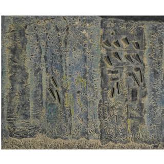 Moshe Castel - Untitled