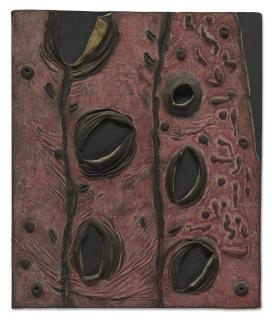 Moshe Elazar Castel - Untitled