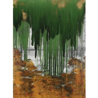 Moshe Gershuni - Untitled