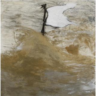 Moshe Gershuni - Untitled