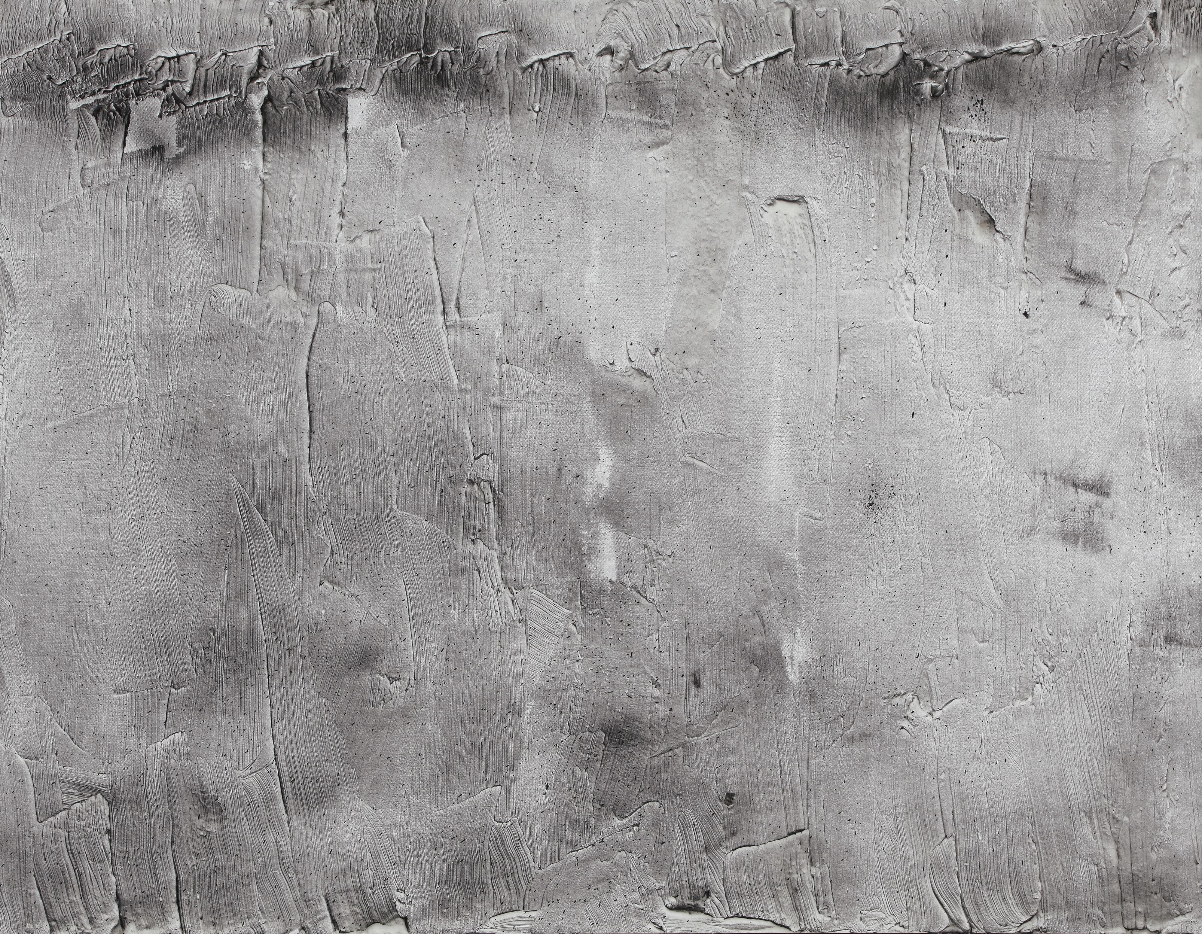 Moshe Gershuni - Untitled