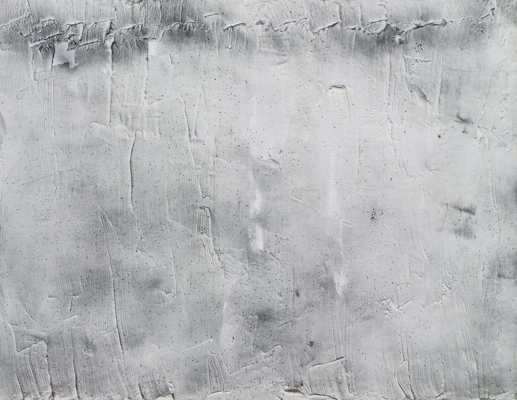 Moshe Gershuni - Untitled