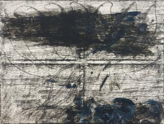 Moshe Gershuni - Untitled