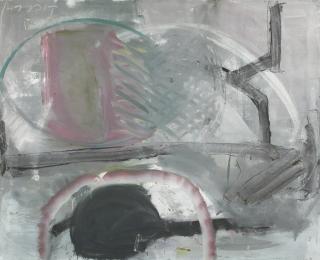 Moshe Kupferman - Painting