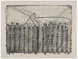 Moshe Kupferman - Twenty prints by the artist