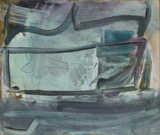 Moshe Kupferman - Untitled