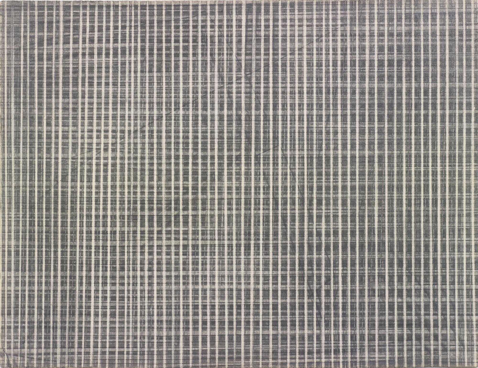 Moshe Kupferman - Untitled