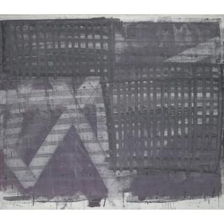 Moshe Kupferman - Untitled