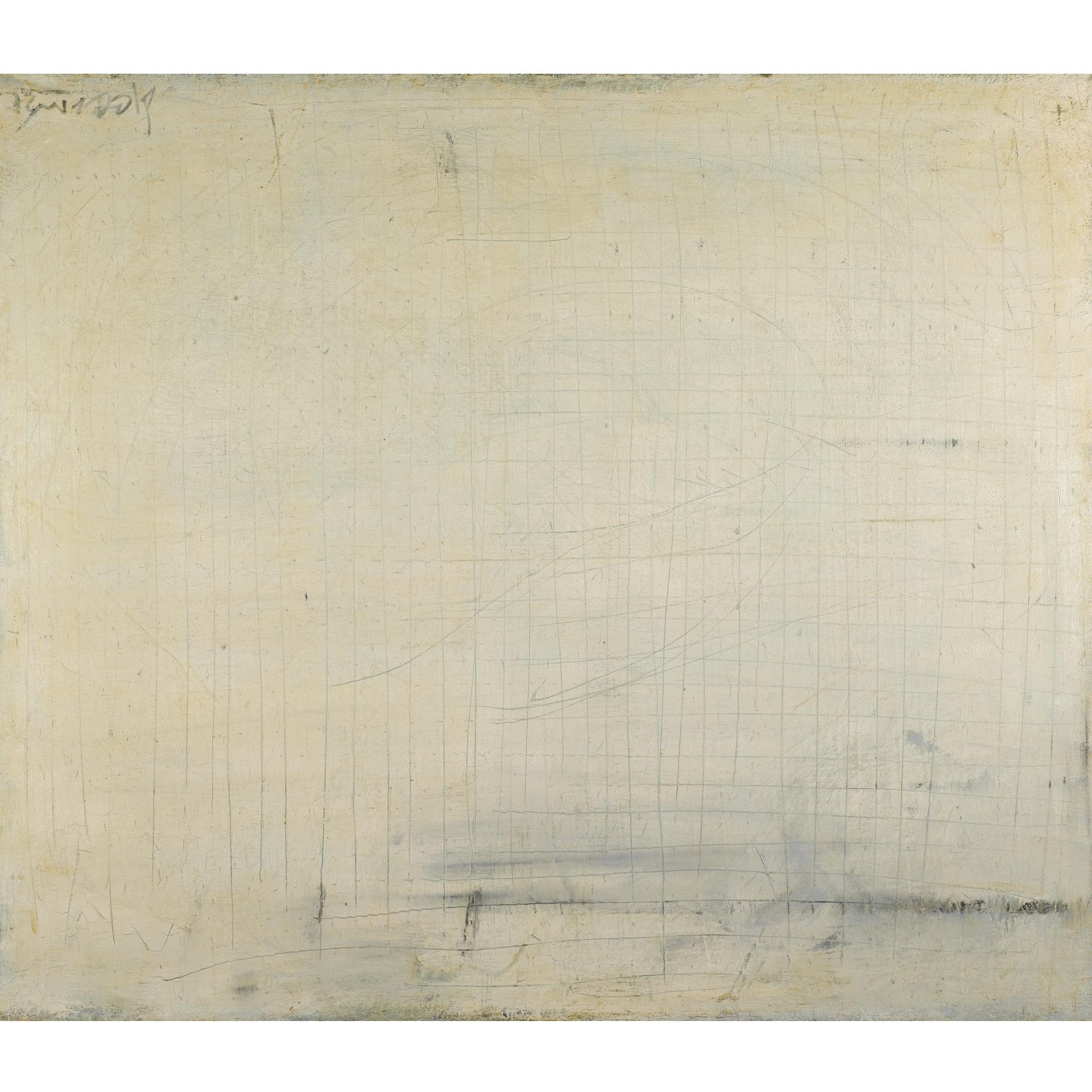 Moshe Kupferman - Untitled