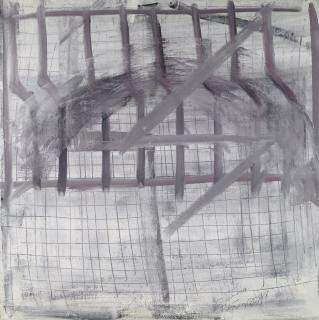 Moshe Kupferman - Untitled