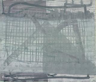 Moshe Kupferman - Untitled