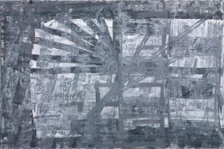 Moshe Kupferman - Untitled